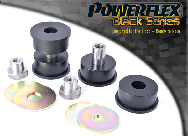 Powerflex - Subaru Impreza Impreza GR, GH (2007 - 2011) & WRX + STI (2007 - 2014) Rear Diff Rear Mounting Bush