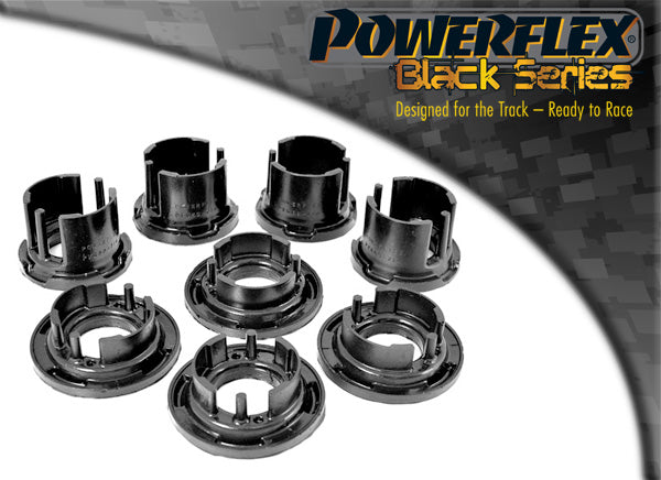 Powerflex - Subaru Forester Forester SH (2009 - 2013) Rear Subframe Bush Insert upto 06/10