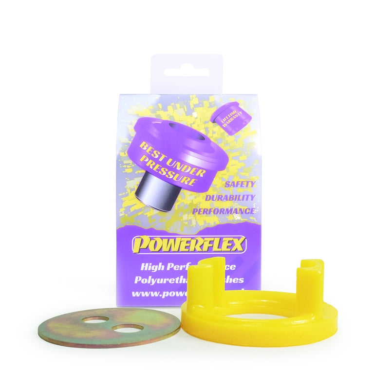 Powerflex - Toyota 86 / GT86 (2012 on)  Rear Diff Rear Left Mount Insert