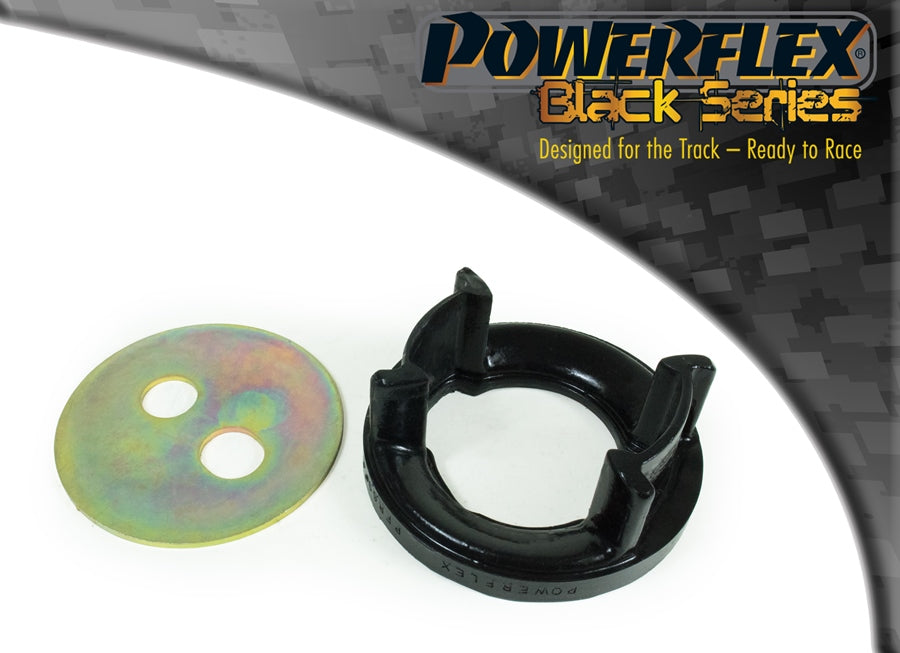 Powerflex - Toyota 86 / GT86 (2012 on)  Rear Diff Rear Left Mount Insert