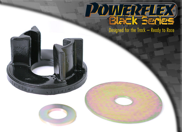 Powerflex - Toyota 86 / GT86 (2012 on)  Rear Diff Rear Right Mount Insert