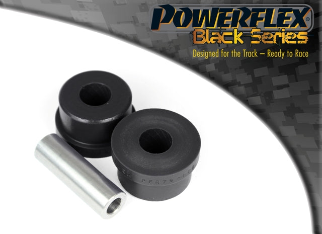 Powerflex - TVR Sagaris (2004 - 2006)  Rear Diff Mounting Rear Bush