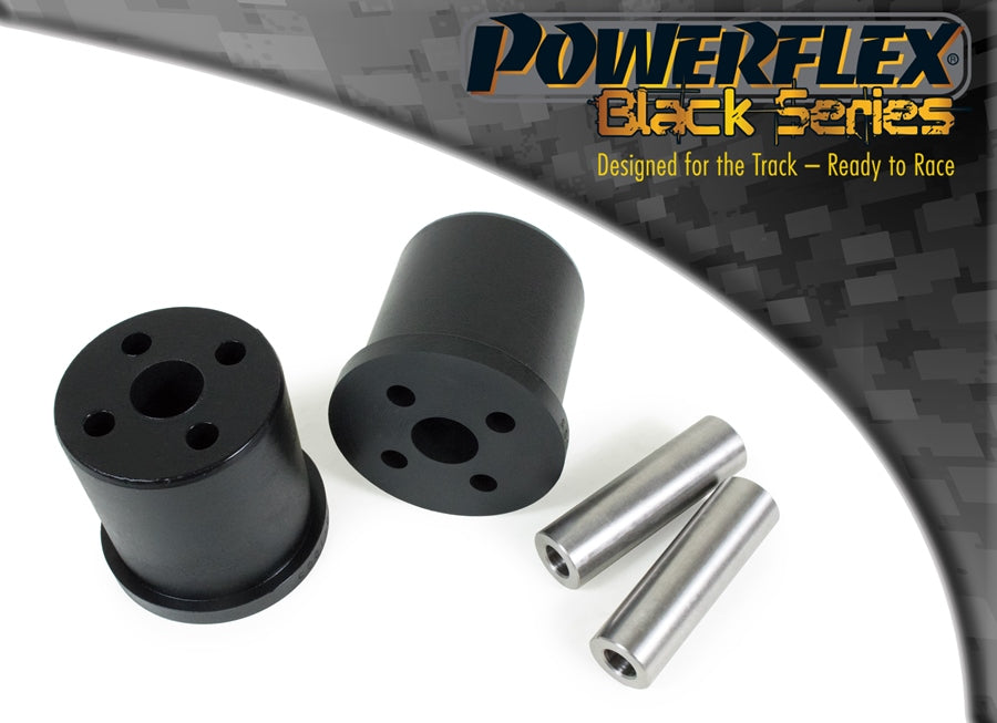 Powerflex - Vauxhall / Opel Corsa Models Corsa C (2000-2006) Rear Beam Mounting Bush