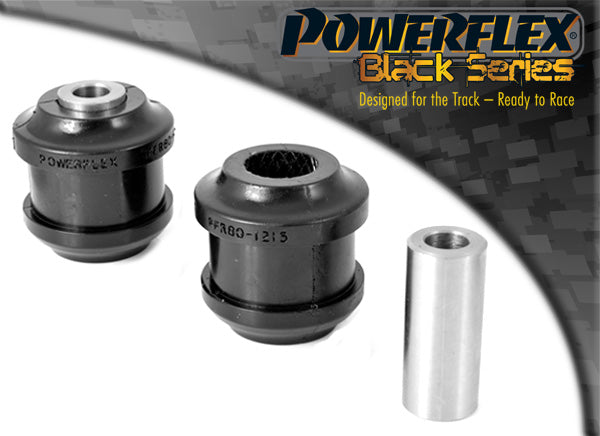 Powerflex - Saab 9-3 (2003-2014)  Rear Lower Arm Outer Bush