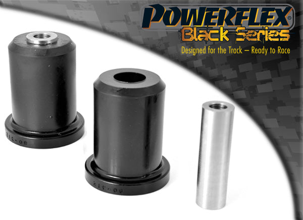 Powerflex - Vauxhall / Opel ASTRA MODELS Astra MK2 - Kadett E (1985 - 1991) Rear Beam Mounting Bush