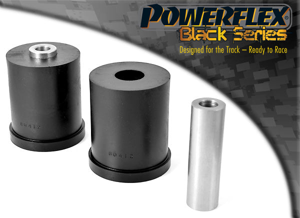 Powerflex - Vauxhall / Opel ASTRA MODELS Astra MK3 - Astra F (1991 - 1998) Rear Beam Mounting Bush