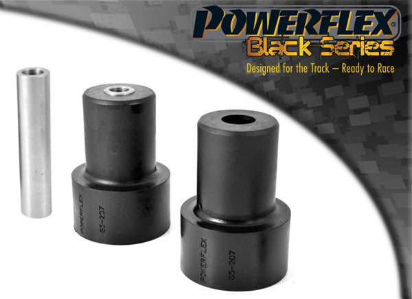 Powerflex - Volkswagen Corrado (1989-1995) Corrado 53L (1989 - 1995) Rear Beam Mounting Bush