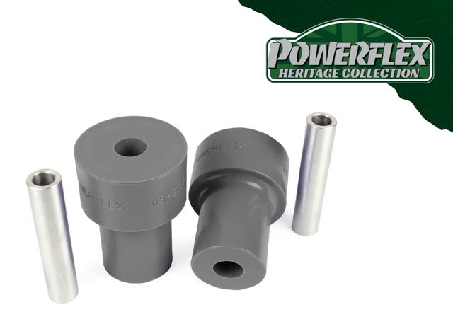 Powerflex - Volkswagen Corrado (1989-1995) Corrado 53L (1989 - 1995) Rear Beam Mounting Bush