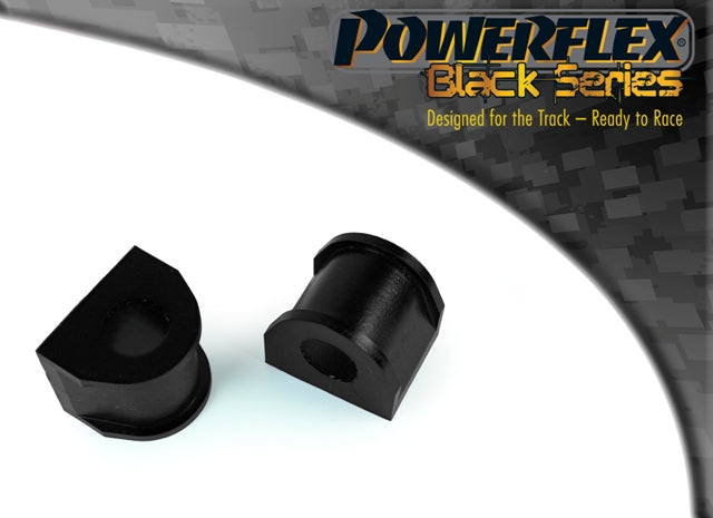 Powerflex - Volkswagen Corrado (1989-1995) Corrado 53L (1989 - 1995) Rear Anti Roll Bar Inner Bush 18mm