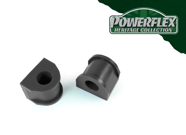 Powerflex - Volkswagen Corrado (1989-1995) Corrado 53L (1989 - 1995) Rear Anti Roll Bar Inner Bush 18mm