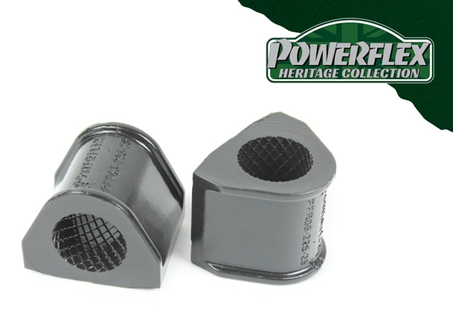 Powerflex - Volkswagen Corrado (1989-1995) Corrado 53L (1989 - 1995) Rear Anti Roll Bar Inner Bush Eibach 25mm