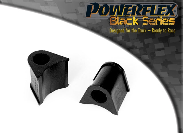 Powerflex - Volkswagen Corrado (1989-1995) Corrado 53L (1989 - 1995) Rear Anti Roll Bar Outer Bush Eibach 25mm