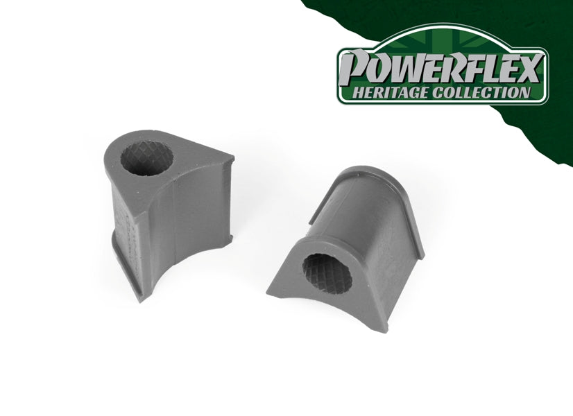 Powerflex - Volkswagen Corrado (1989-1995) Corrado 53L (1989 - 1995) Rear Anti Roll Bar Outer Bush Eibach 25mm