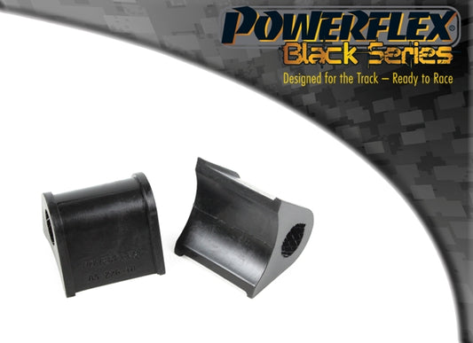 Powerflex - Volkswagen Scirocco Models  Scirocco MK1/2 (1973 - 1992) Rear Anti Roll Bar Outer Bush 18mm