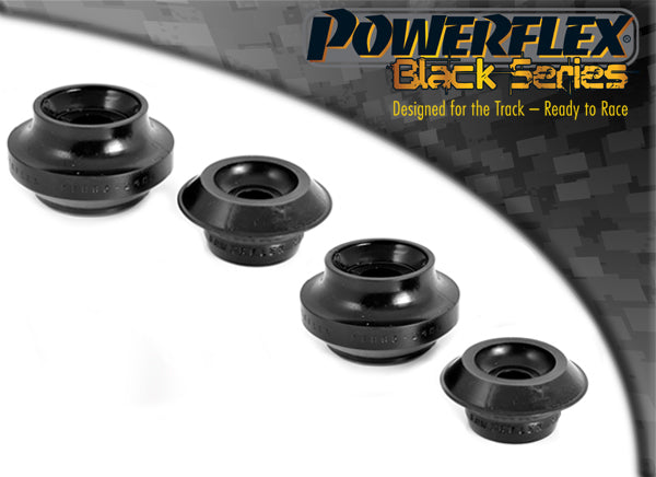 Powerflex - Volkswagen Corrado (1989-1995) Corrado 53L (1989 - 1995) Rear Shock Top Mounting Bush