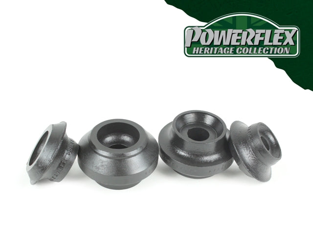 Powerflex - Volkswagen Corrado (1989-1995) Corrado 53L (1989 - 1995) Rear Shock Top Mounting Bush