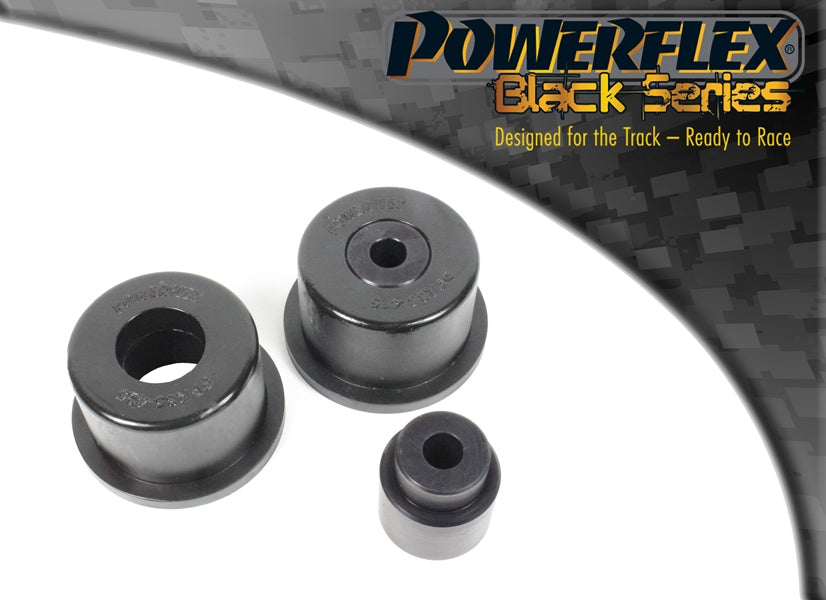 Powerflex - Volkswagen Jetta Models Jetta MK4 A4 (1999-2005) Rear Diff Front Mounting Bush