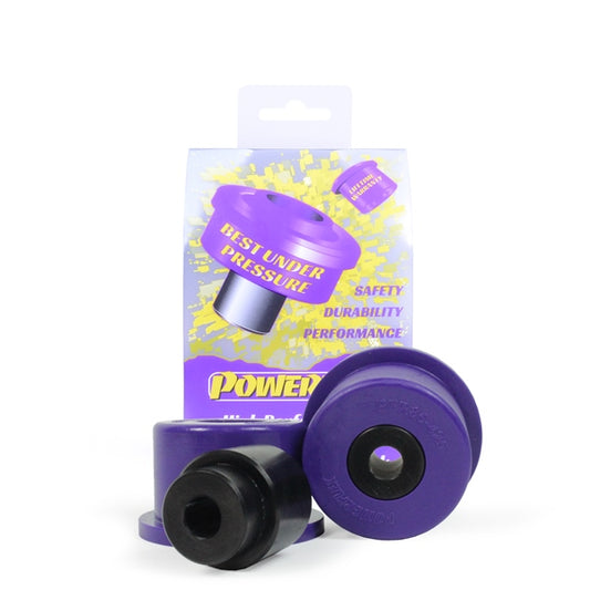 Powerflex - Volkswagen Jetta Models Jetta MK4 A4 (1999-2005) Rear Diff Front Mounting Bush