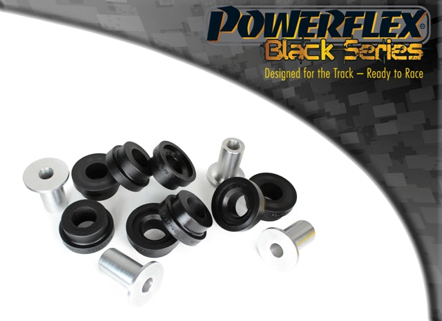 Powerflex - Seat Leon Models Leon MK1 1M (1999-2005) Rear Subframe Mounting Bush