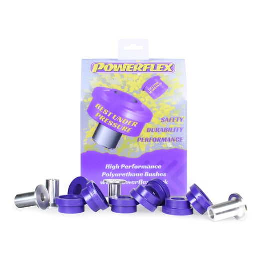 Powerflex - Seat Leon Models Leon MK1 1M (1999-2005) Rear Subframe Mounting Bush