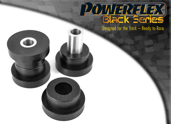 Powerflex - Volkswagen Jetta Models Jetta MK5 A5 1K (2005-2010) Rear Lower Spring Mount Outer *