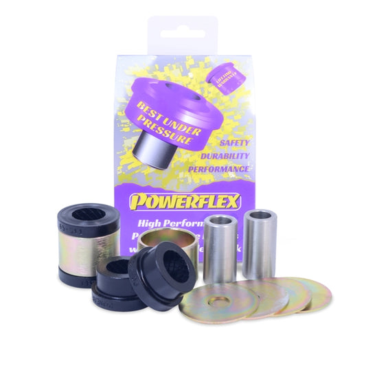 Powerflex - Seat Leon Models Leon Mk2 1P (2005-2012) Rear Lower Track Rod Outer Bush