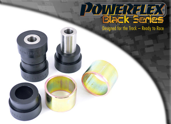 Powerflex - Seat Leon Models Leon Mk2 1P (2005-2012) Rear Lower Track Rod Inner Bush