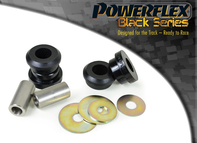 Powerflex - Seat Leon Models Leon Mk4 KL Incl. Cupra (2020 on) Rear Upper Wishbone Outer Bush