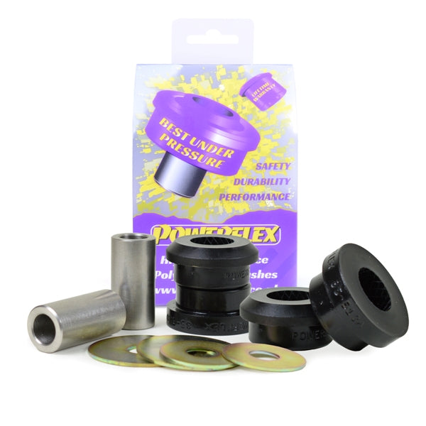 Powerflex - Volkswagen Jetta Models Jetta MK6 A6 (2011 - 2018) Rear Upper Wishbone Outer Bush