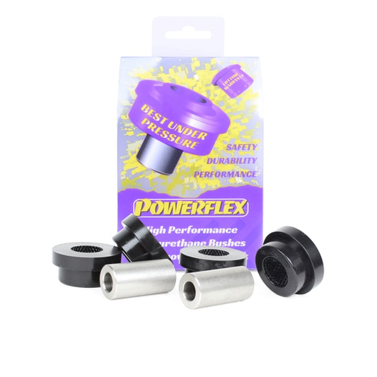 Powerflex - Volkswagen Jetta Models Jetta MK5 A5 1K (2005-2010) Rear Upper Wishbone Inner Bush