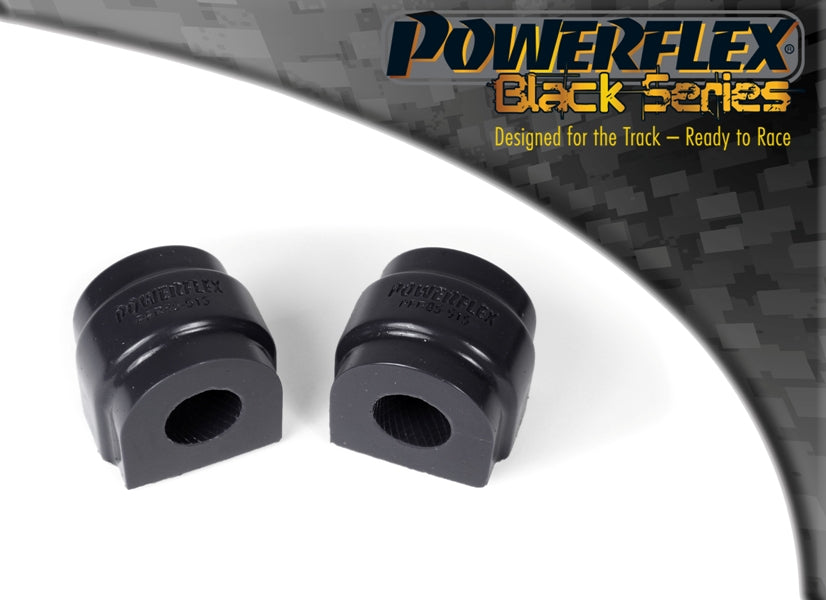 Powerflex - Volkswagen Jetta Models Jetta MK5 A5 1K (2005-2010) Rear Anti Roll Bar Bush 18.5mm