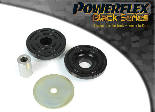 Powerflex - Audi A1 / S1 (2010 on) A1 Quattro (2013) Rear Diff Front Mounting Bush