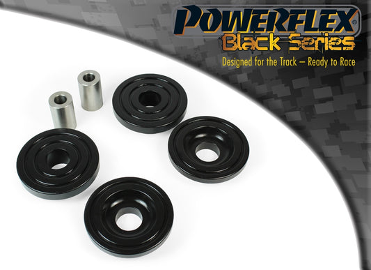 Powerflex - Seat Leon Models Leon MK3 5F (2013-2020) Rear Diff Rear Mounting Bush