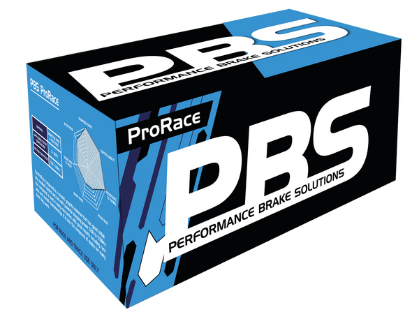 2002 - 2005 VOLKSWAGEN BORA Estate (1J6) 1.6 FSI PBS Brake Pads