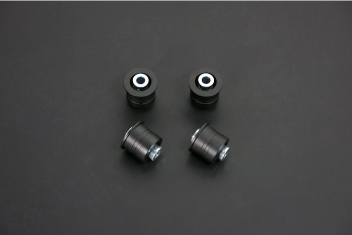 HR-NISSAN GT-R R35 07- REAR UPPER ARM BUSH PILLOW BALL - 4PCSSET