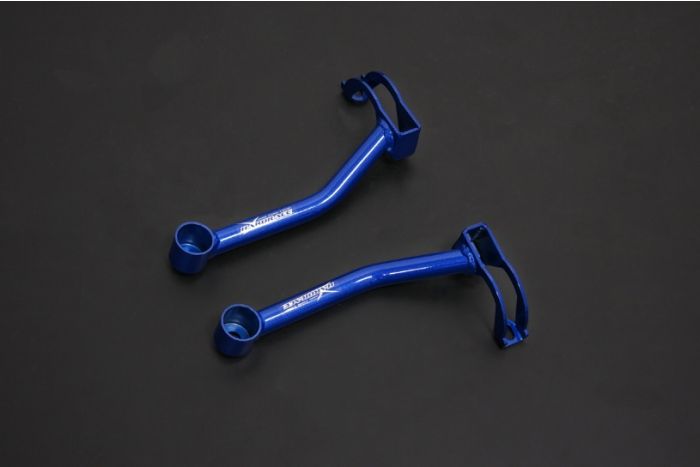 HR-SUBARU WRXSTI 14-IMPREZA WRXSTI 07-13LEVORG 14- REAR SWAY BAR REINFORCEMENT BRACE - 2PCSSET