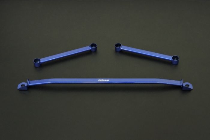 HR-SUBARU FORESTER 13-18 SJ FRONT CROSS MEMBER SUPPORT KIT - 3PCSSET