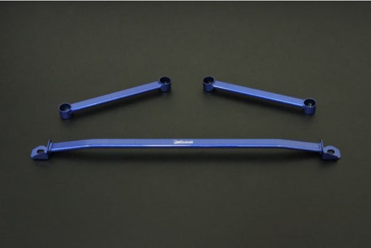 HR-SUBARU FORESTER 13-18 SJ FRONT CROSS MEMBER SUPPORT KIT - 3PCSSET