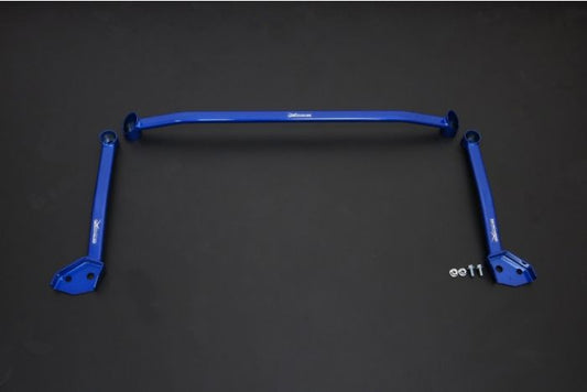 HR-SUBARU LEVORG 16- FRONT LOWER BRACE - 3PCSSET