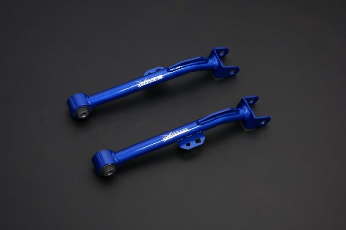 HR-SUBARU IMPREZA 17- XV 17- REAR TRACTION ARM HARDEN RUBBER - 2PCSSET