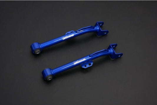 HR-SUBARU IMPREZA 17- XV 17- REAR TRACTION ARM HARDEN RUBBER - 2PCSSET