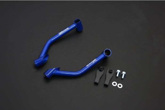 HR-SUBARU IMPREZA 17- XV 17- REAR SUB-FRAME BRACE - 2PCSSET