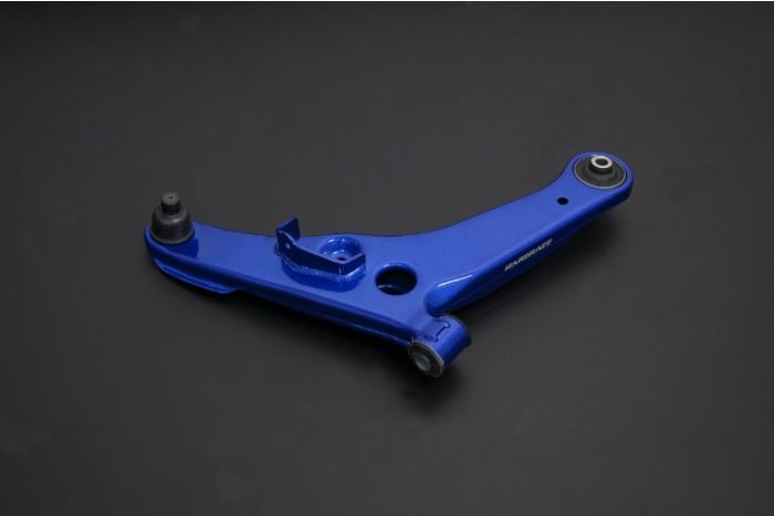 HR-MITSUBISHI OUTLANDER 03-06 AIRTREK 01-08 FRONT LOWER CONTROL ARM OE STYLE HARDEN RUBBER - 2PCSSET