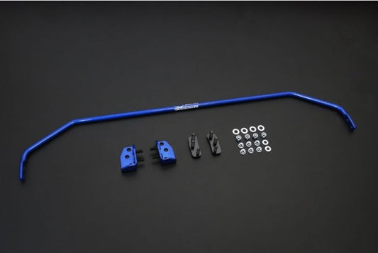 HR-SUZUKI SWIFT SPORT 17- 14T ZC33S REAR ADD-ON SWAY BAR 17MM - 5PCSSET