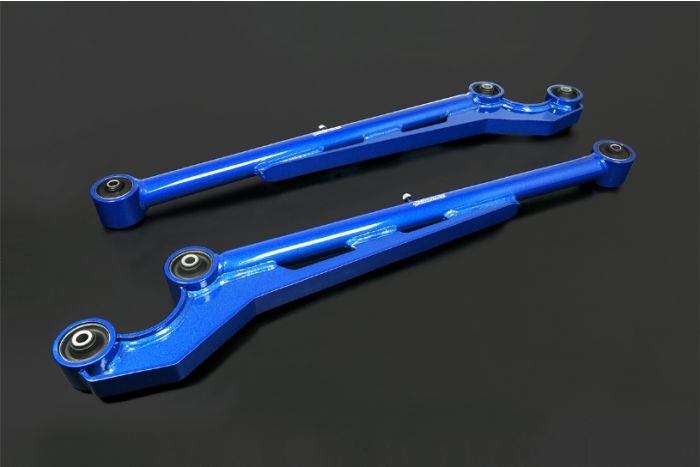 HR-SUZUKI JIMNY 98-18 18- REAR RADIUS ARM - FOR 3 LIFT HARDEN RUBBER - 2PCSSET