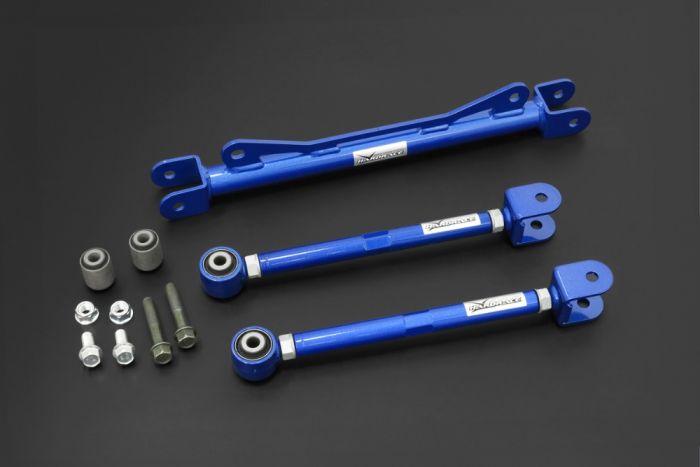 HR-NISSAN SKYLINE R33 93-98R34 98-02 HICAS REMOVAL KIT - 5PCSSET