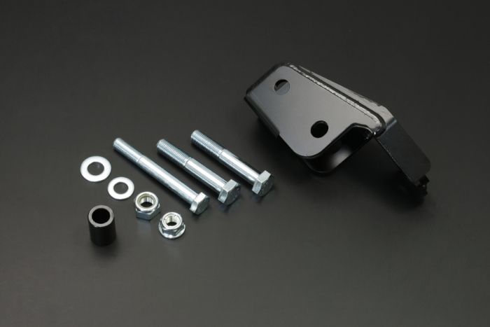 HR-SUZUKI JIMNY 18- FRONT PANHARD ROD EXTENSION BRACKET - 1PCSSET FOR 2 INCHES LIFTED VEHICLES