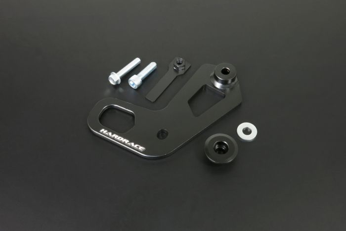 HR-SUZUKI JIMNY 18- REAR TOW HOOK KIT - 1PCSSET