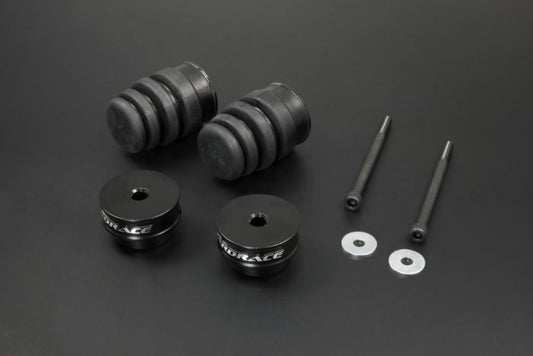 HR-SUZUKI JIMNY 18- FRONT EXTENDED BUMP STOP - 4PCSSET