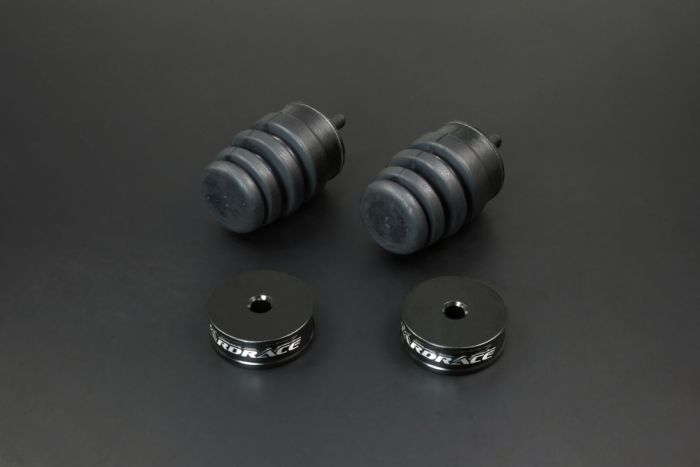 HR-SUZUKI JIMNY 18- REAR EXTENDED BUMP STOP - 4PCSSET